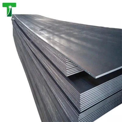 Sky Steel ogmante pwovizyon mondyal de plak asye ki gen bon jan kalite- nan mitan demann komès et...